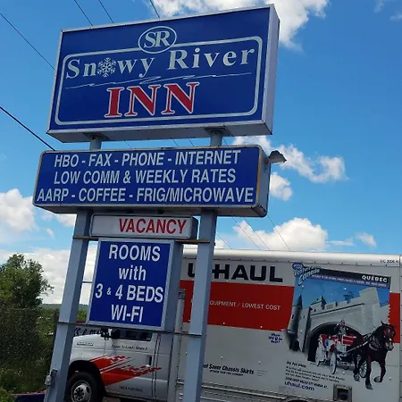 Snowy River Inn